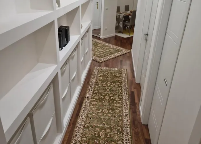 Lula Apartamento