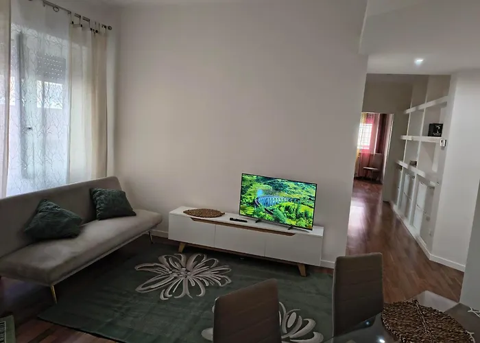 Apartamento Lula *