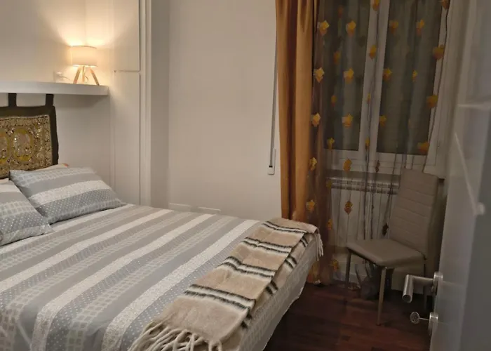 Apartamento Lula *