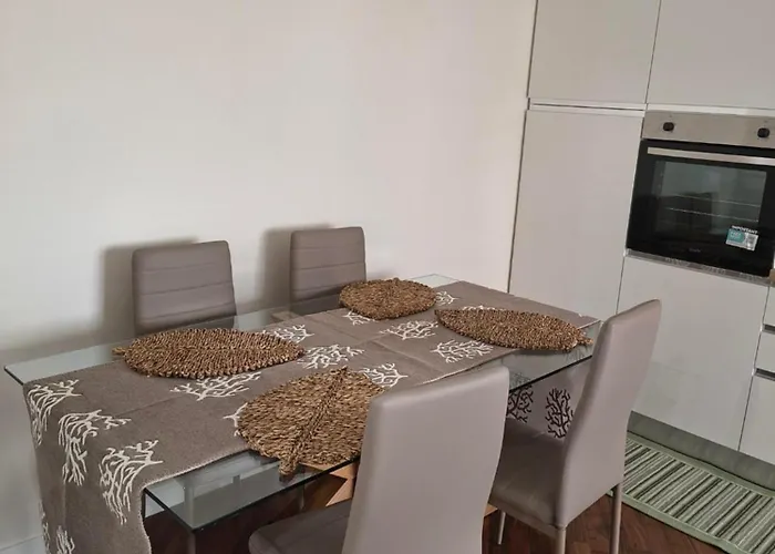 Apartamento Lula Roma