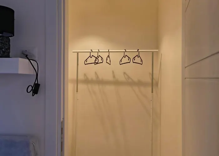Apartamento Lula