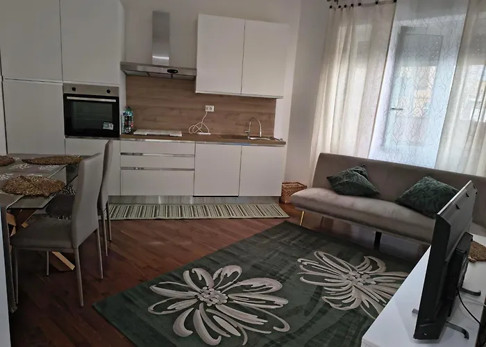 Lula Apartamento