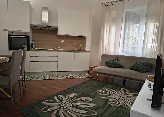 Apartamento Lula *