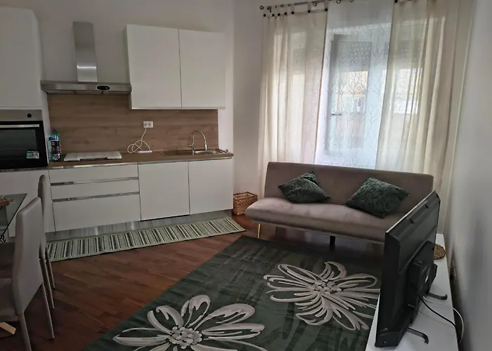 Apartamento Lula