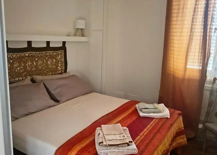 Lula Tatil Evi